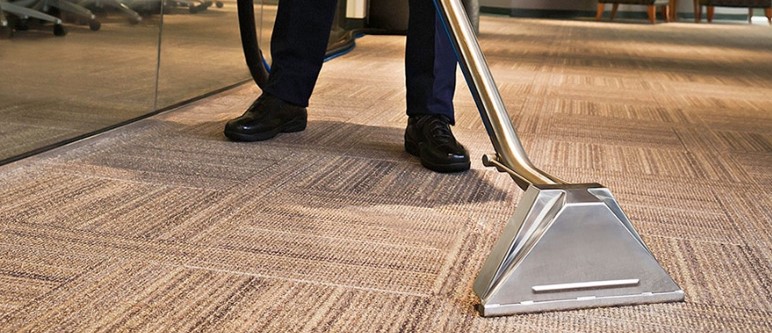 Carpet Cleaning Services Australia
