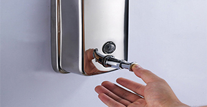 Bathroom & kitchen Consumables Supplies Brisbane