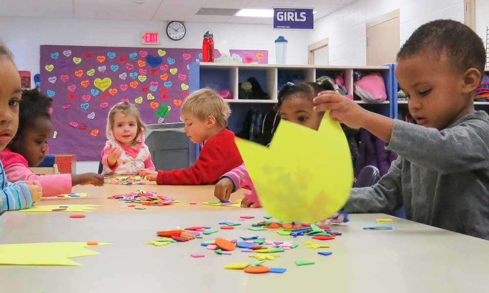 Child Care & School Cleaning Brisbane